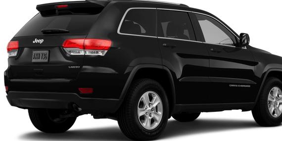 JEEP GRAND CHEROKEE 2014 1C4RJFAG4EC571645 image